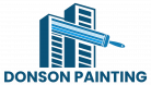 Donson Painting